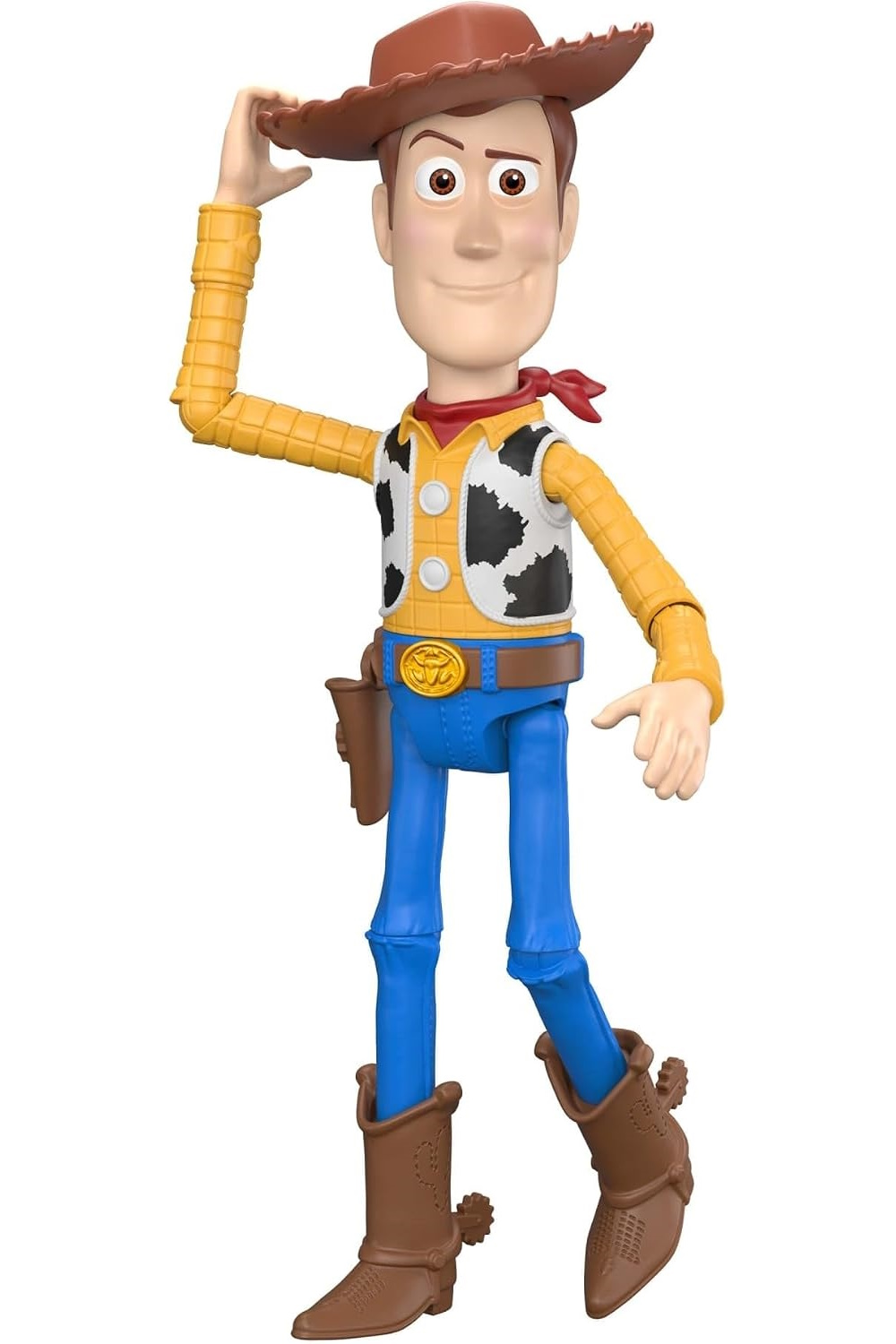 Фигурка Toy Story Вуди - фото 3