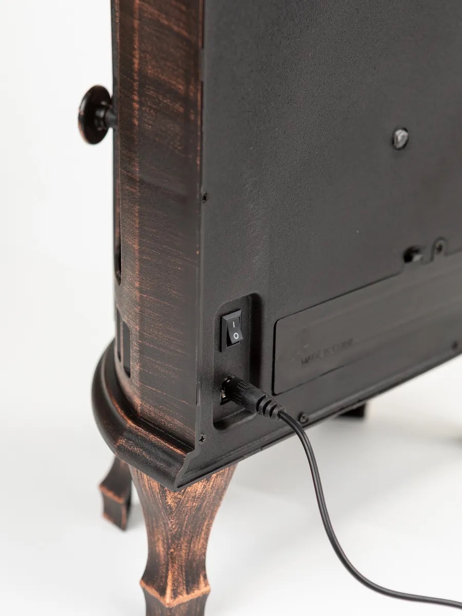 Камин электрический Kaemingk lfl003 - фото 10