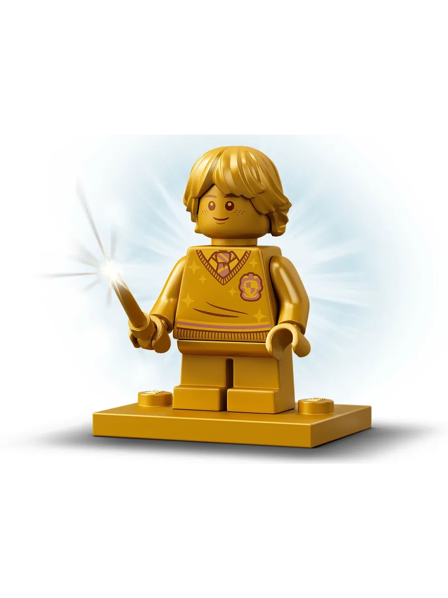 Конструктор LEGO Harry Potter 851 дет. - фото 7