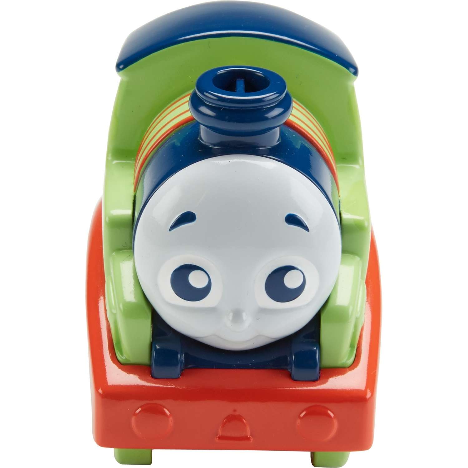 Развивающая железная дорога Thomas and Friends FFY19 - фото 22