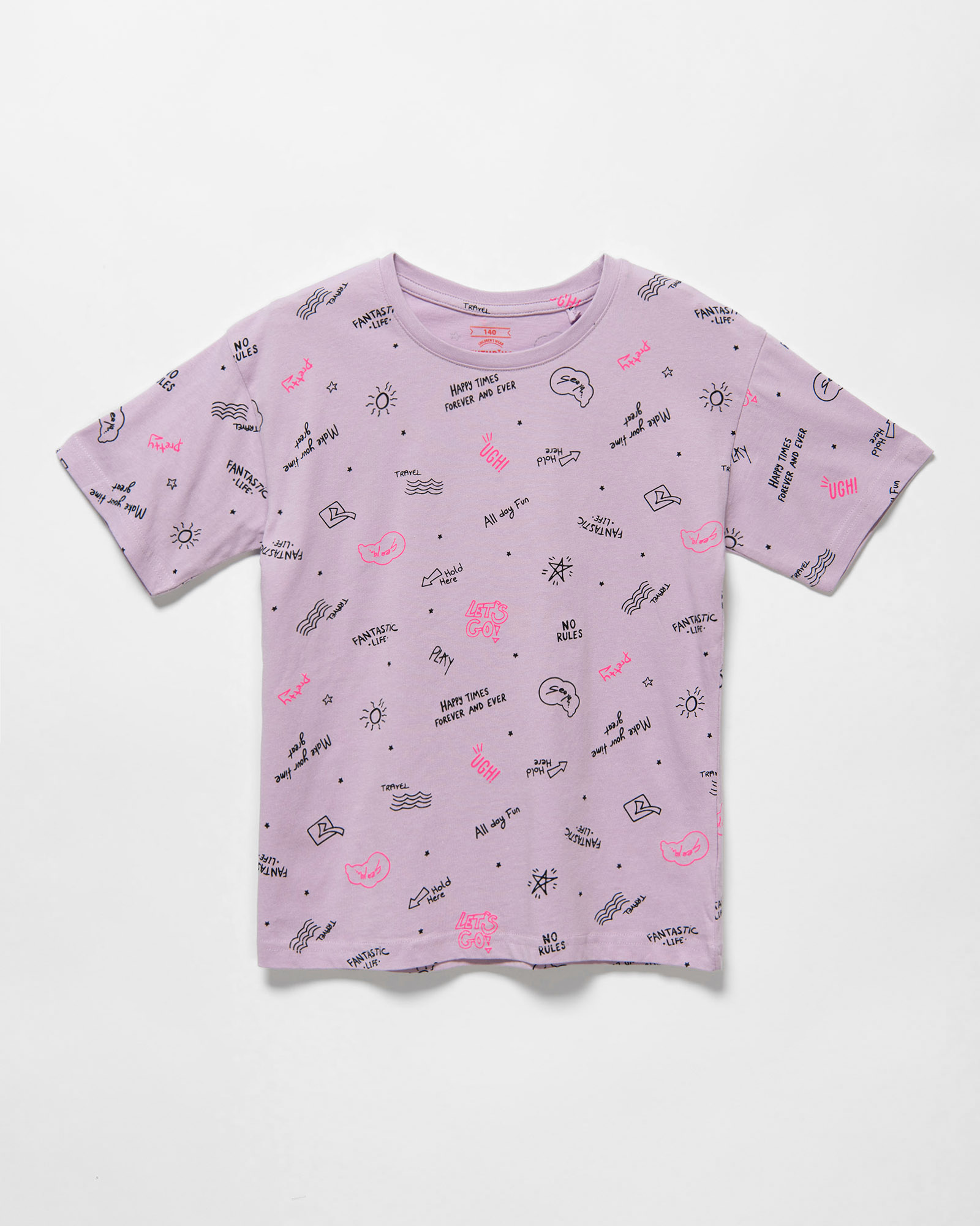 Футболка Futurino S24FU3-G28tg-D7 - фото 2