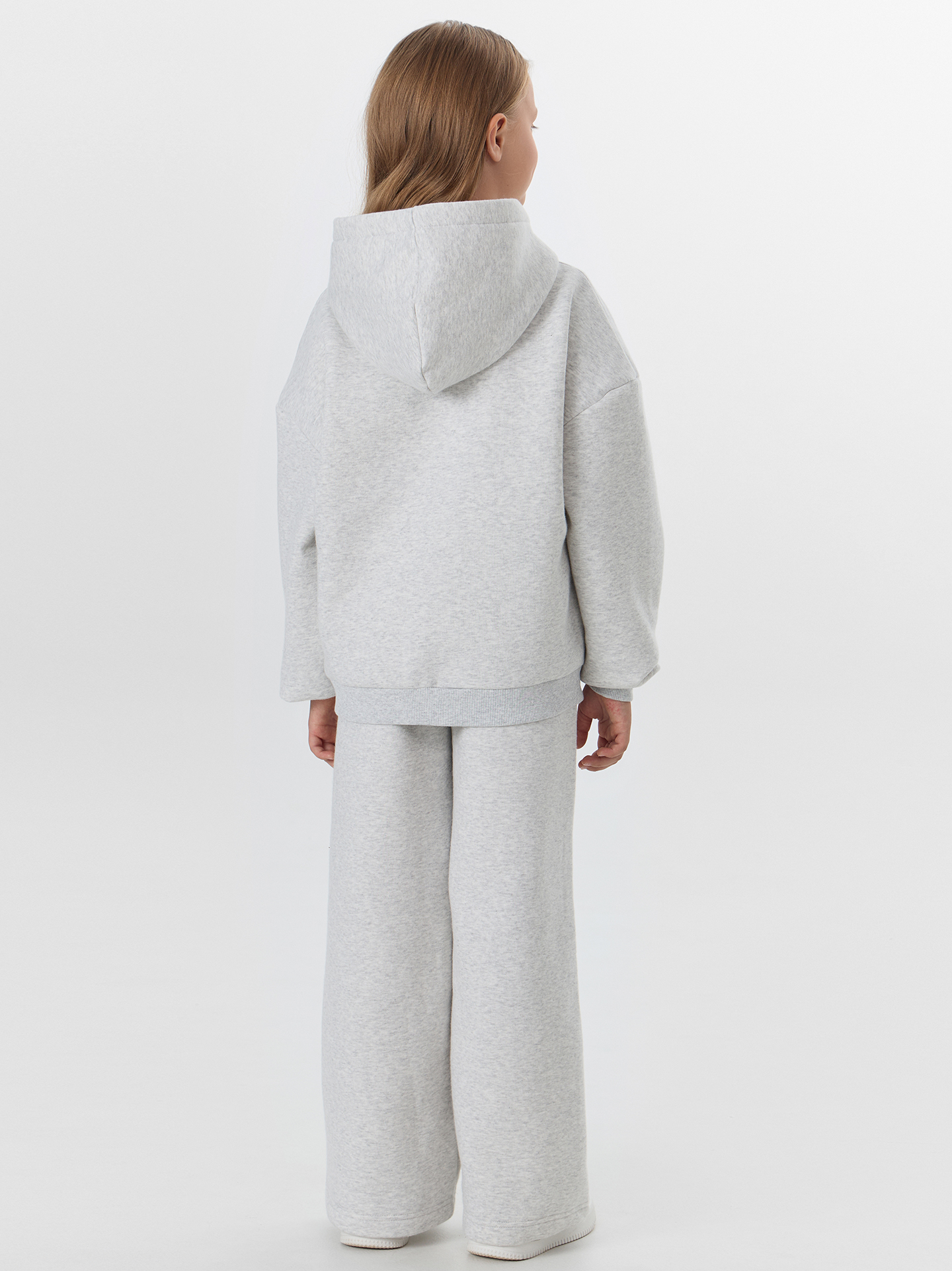 Костюм Mark Formelle (Марк Формэль) 397753/серый меланж 4306-А - фото 2