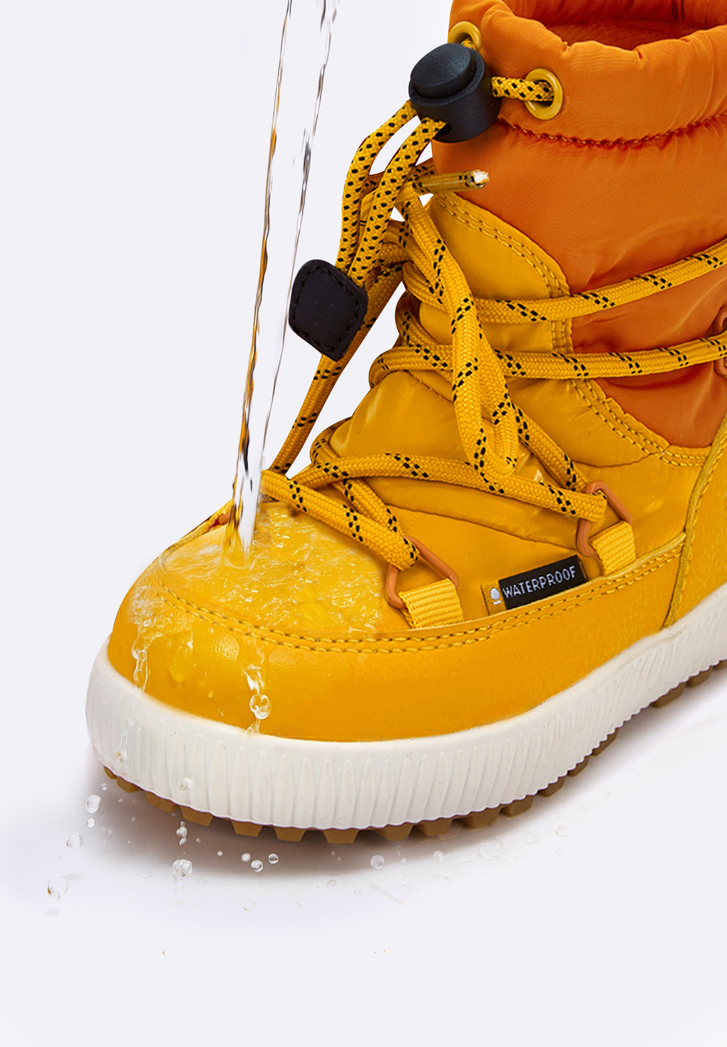 Сноубутсы Lassie 72405414-3890 - фото 6