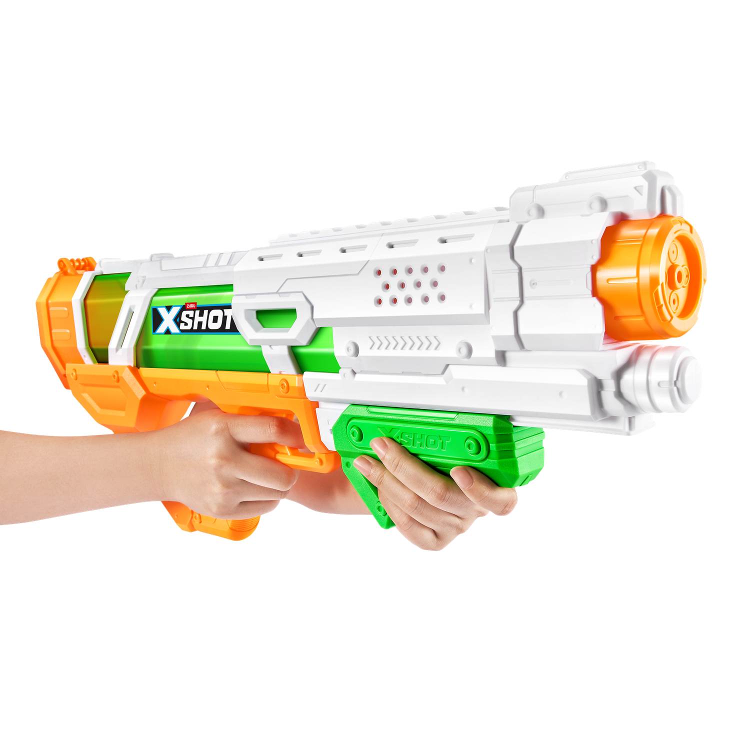 Бластер водный Zuru XSHOT - фото 6