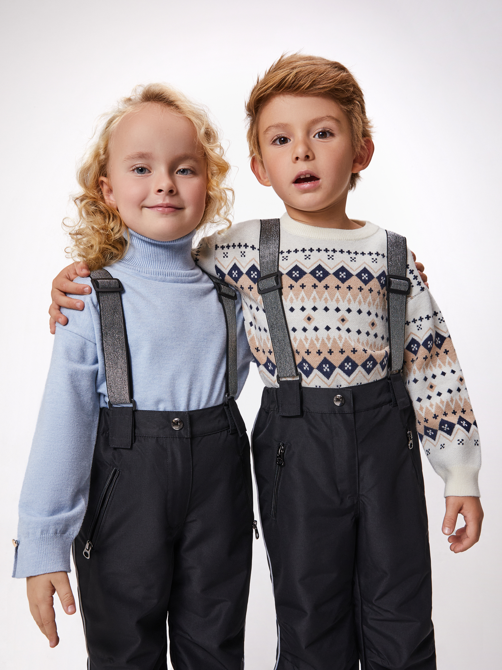 Брюки ACOOLA 20320160009_0073078 - фото 7