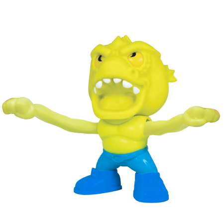Тянучка Yulu
