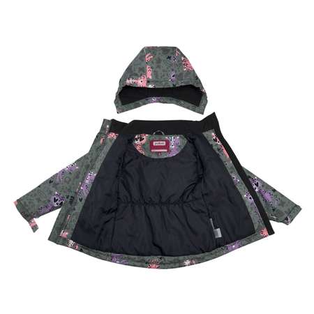 Куртка и брюки Premont