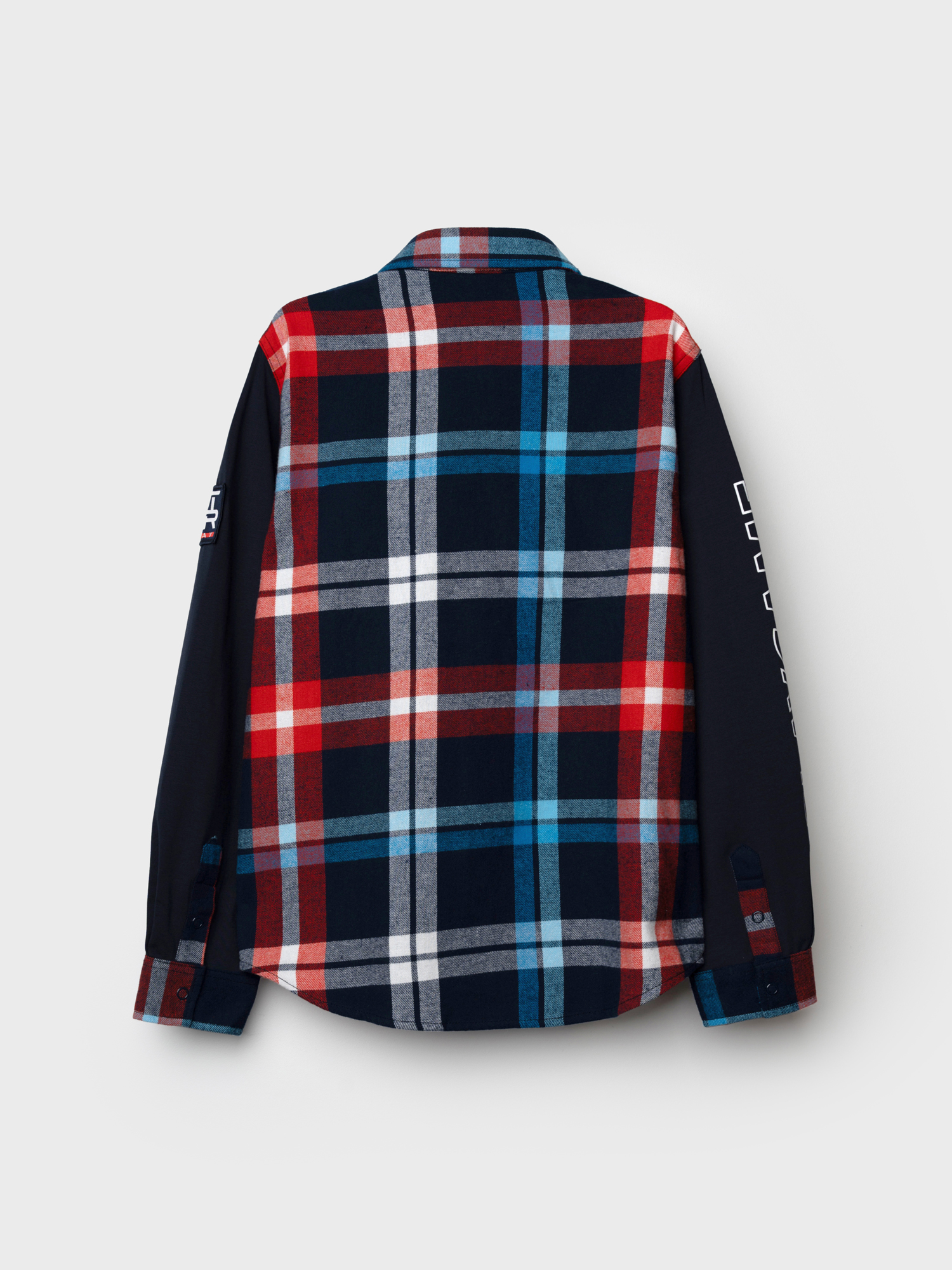 Рубашка PlayToday 32311083 - фото 8