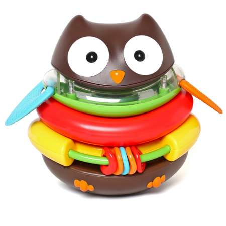 Игрушка Skip Hop неваляшка