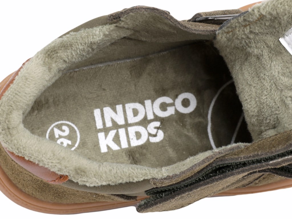 Ботинки Indigo kids 50-400CL3 - фото 9