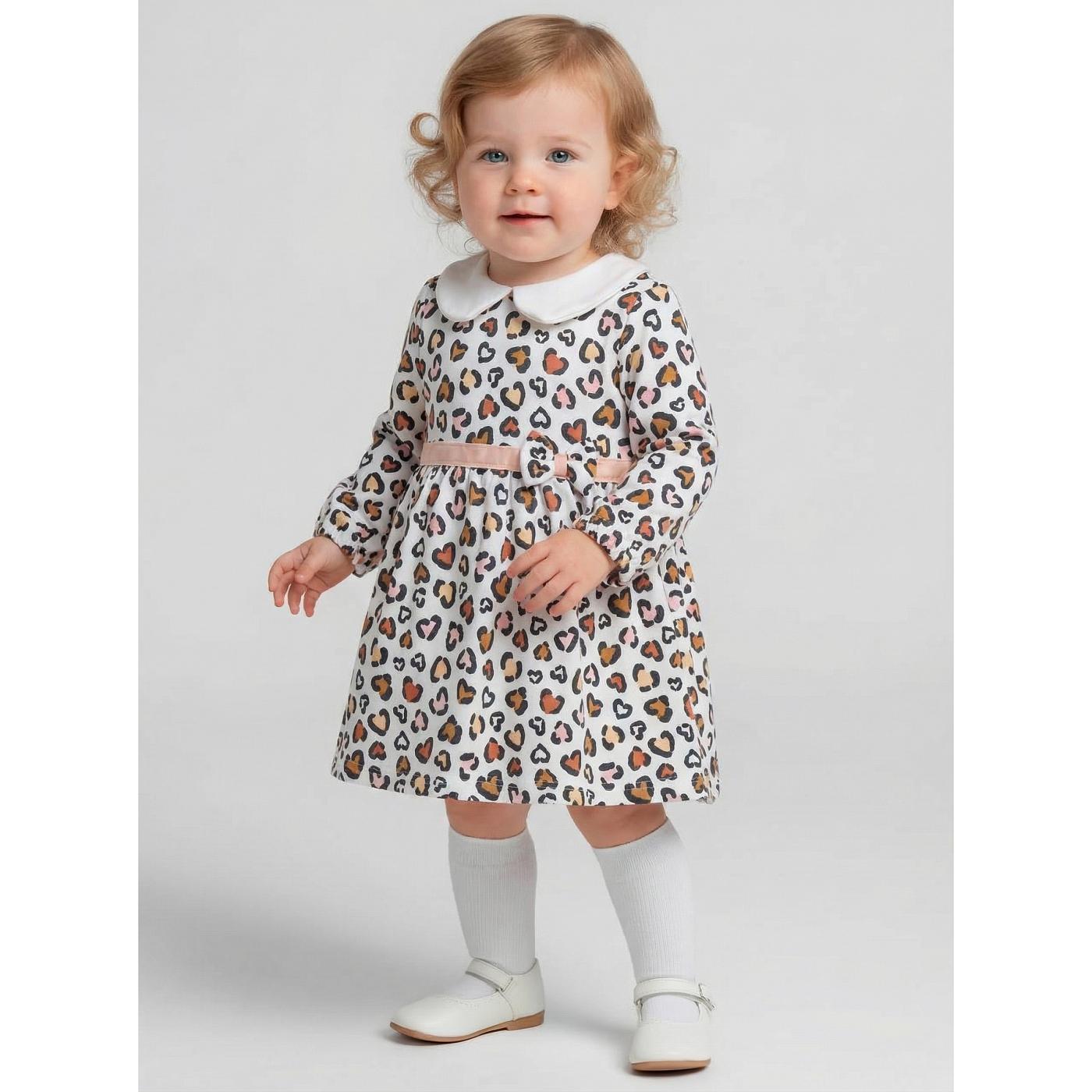 Платье YOULALA 1738310105 - фото 2