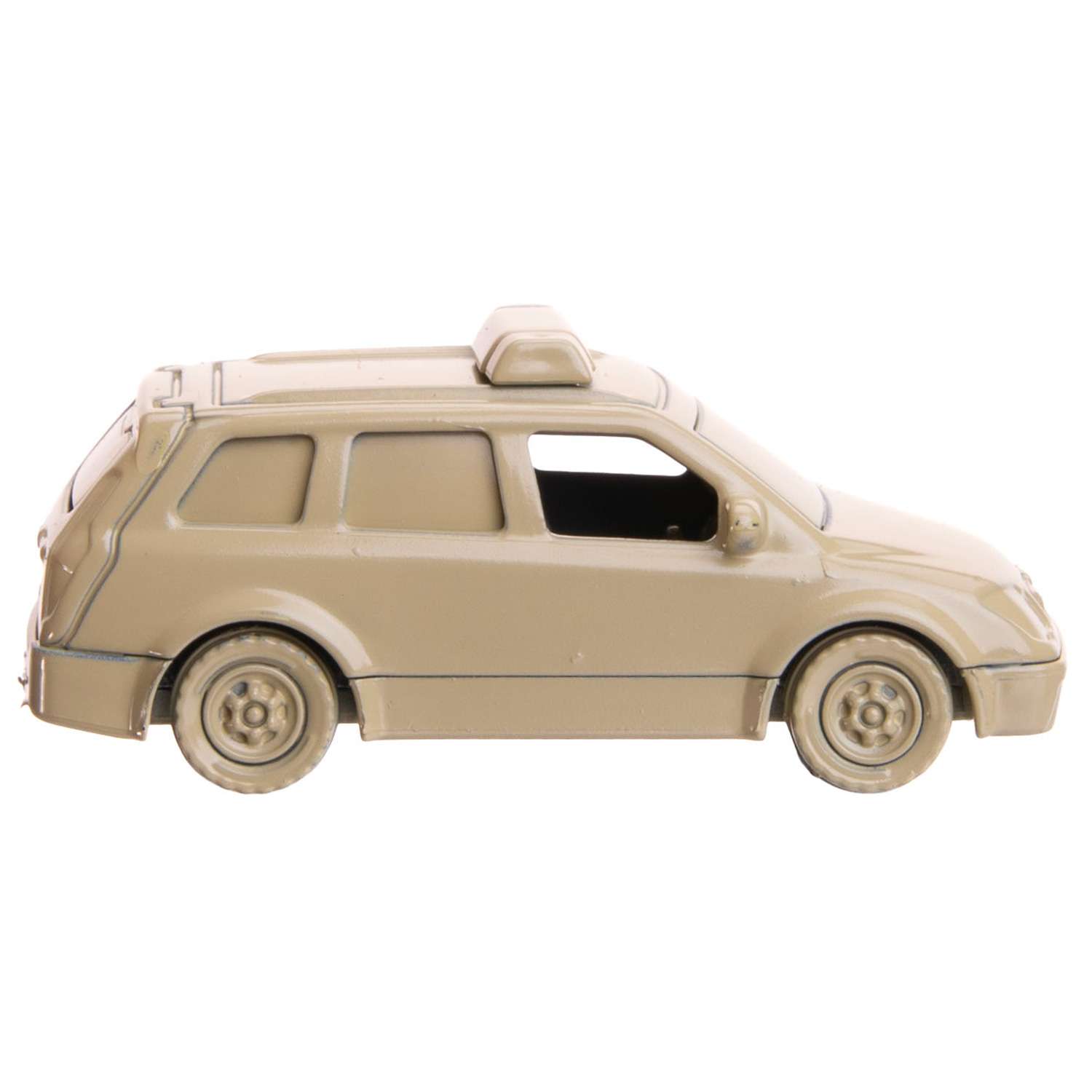 Автомобиль COLORAMA МЧС модель 3 YYL558086-3 - фото 3