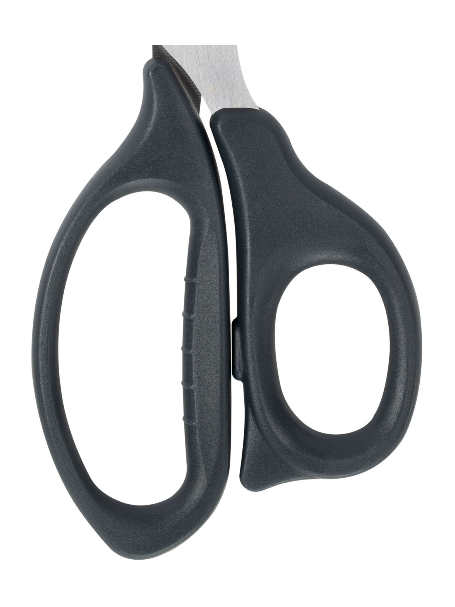 Ножницы канцелярские Brauberg - фото 7