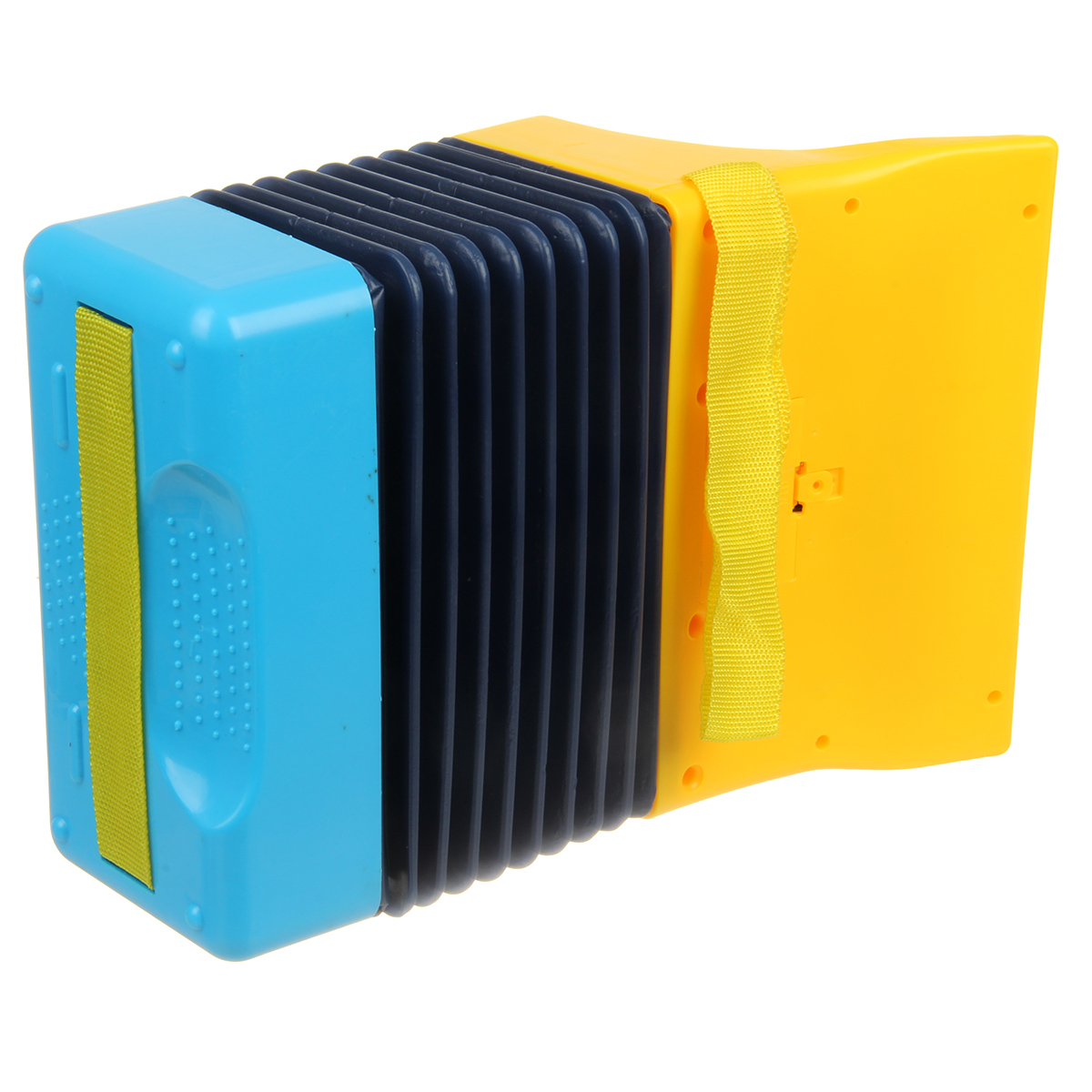 Музыкальная игрушка Veld Co Аккордеон на батарейках - фото 7