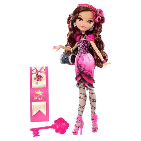 Кукла модельная Ever After High в ассортименте