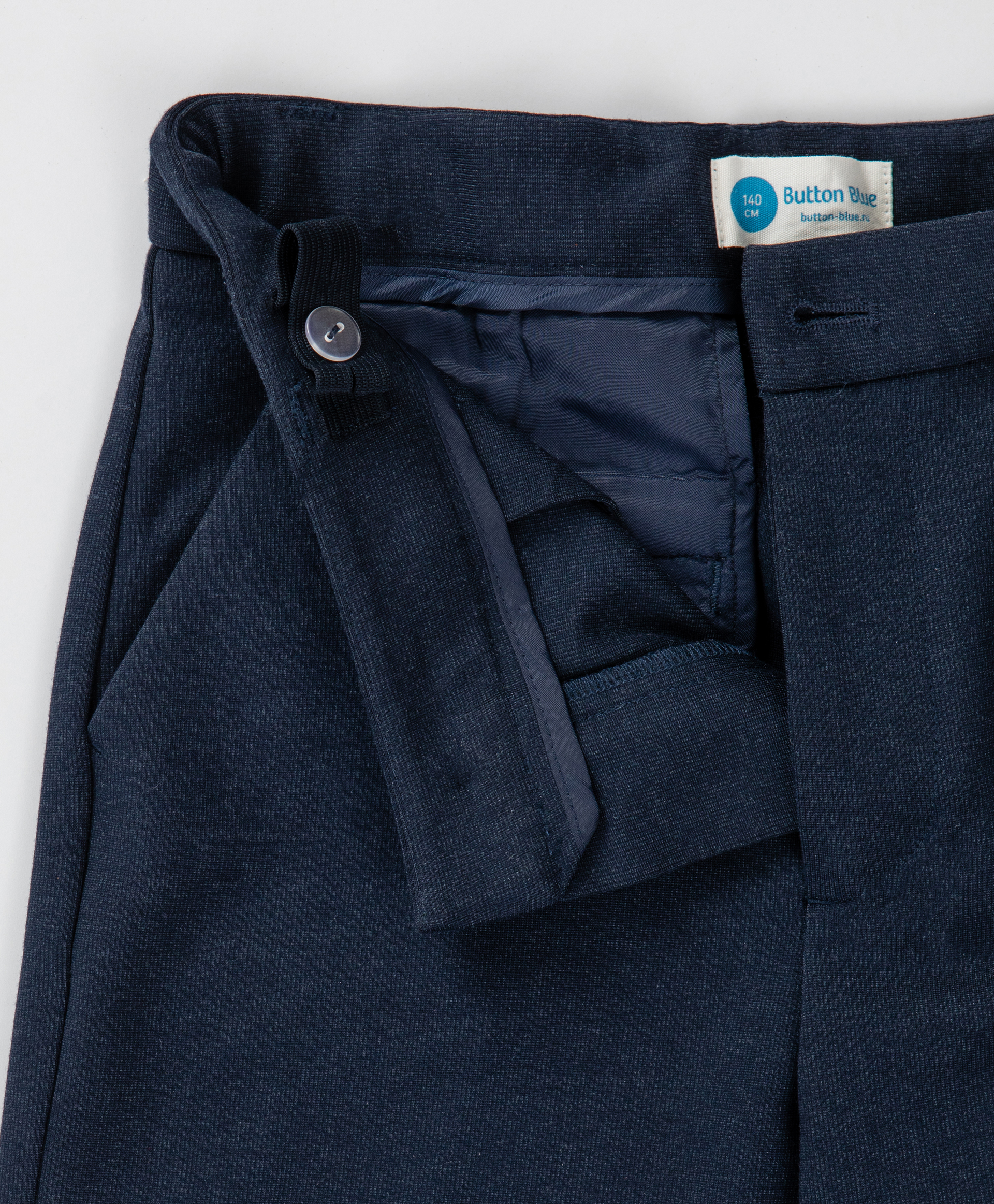 Брюки BUTTON BLUE 224BBBS56041000 - фото 6