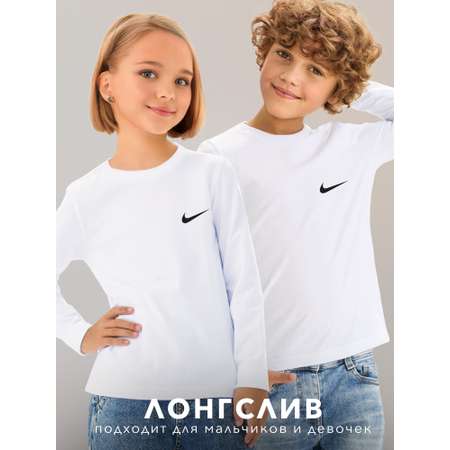 Лонгслив Glamuriki