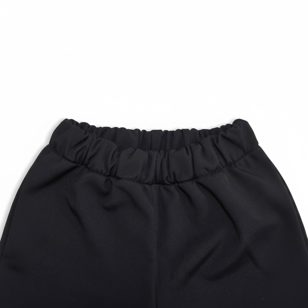 Брюки КОС CW010R_ВK - фото 2