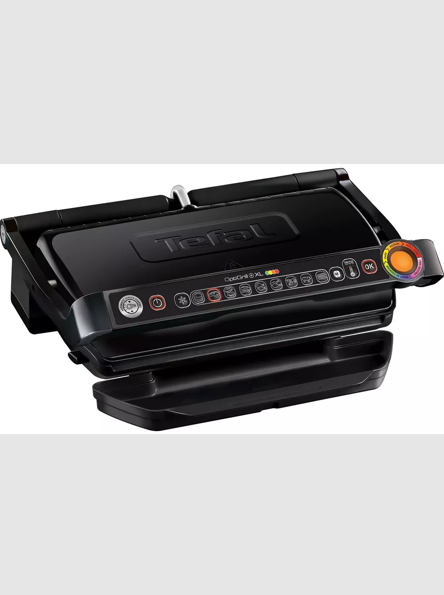 Электрогриль Tefal GC722834 Optigrill+XL - фото 1