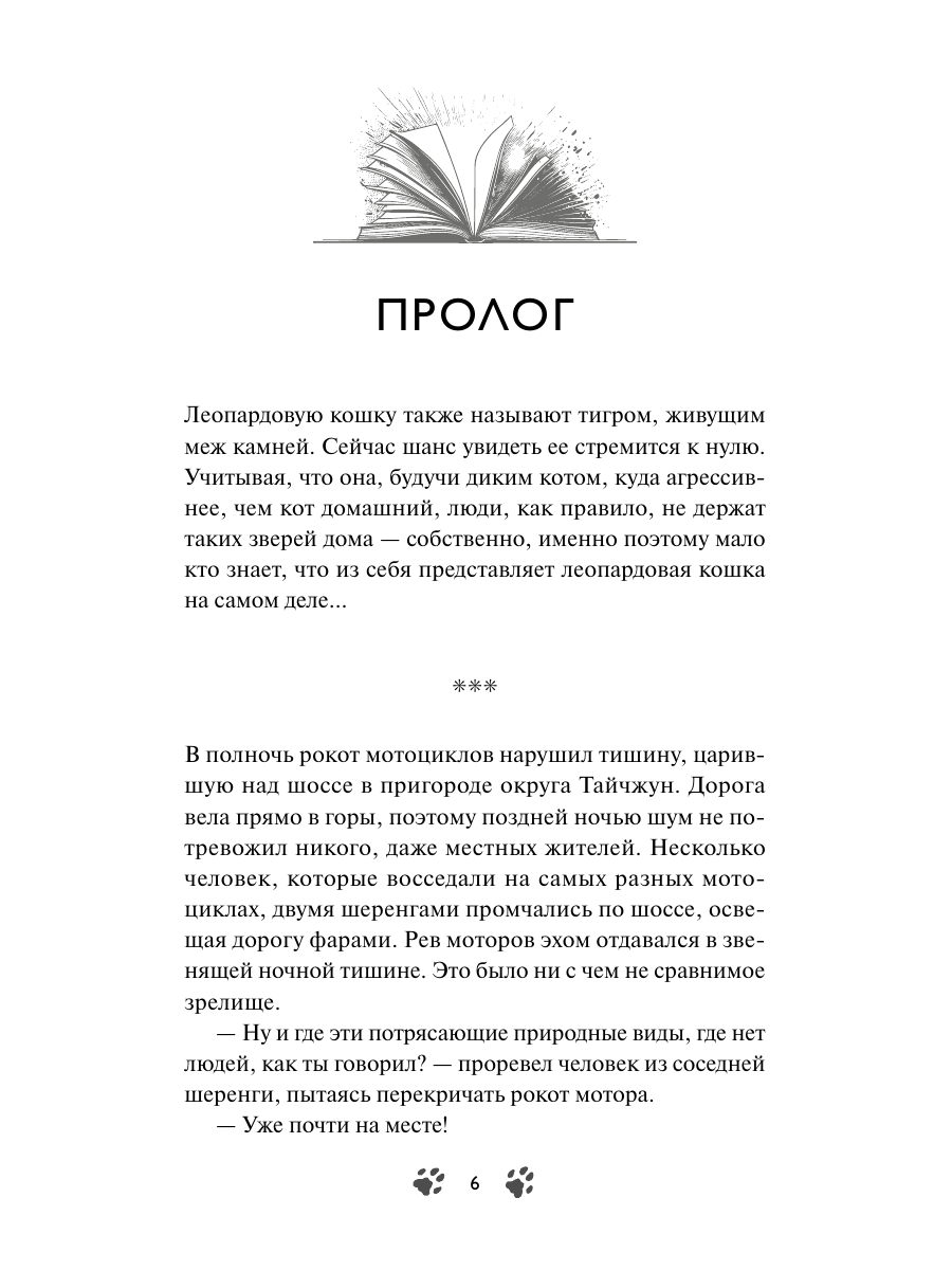 Книга Миф Книга братьев Юй Том 1 Дело о дикой кошке - фото 9