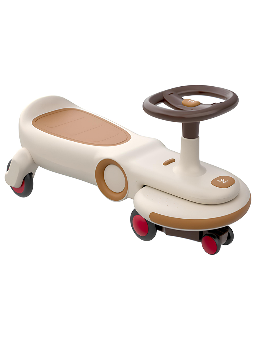 Четырехколесный беговел Hape - фото 12