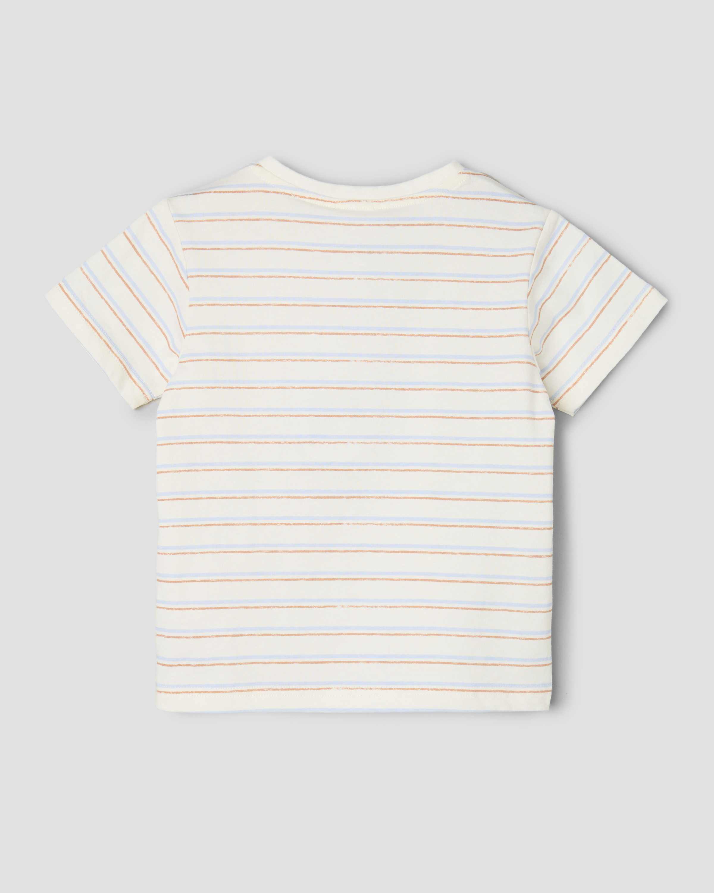 Футболка BabyGo S26-300BGib-43I4 - фото 2