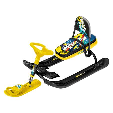 Снегокат NiKA kids