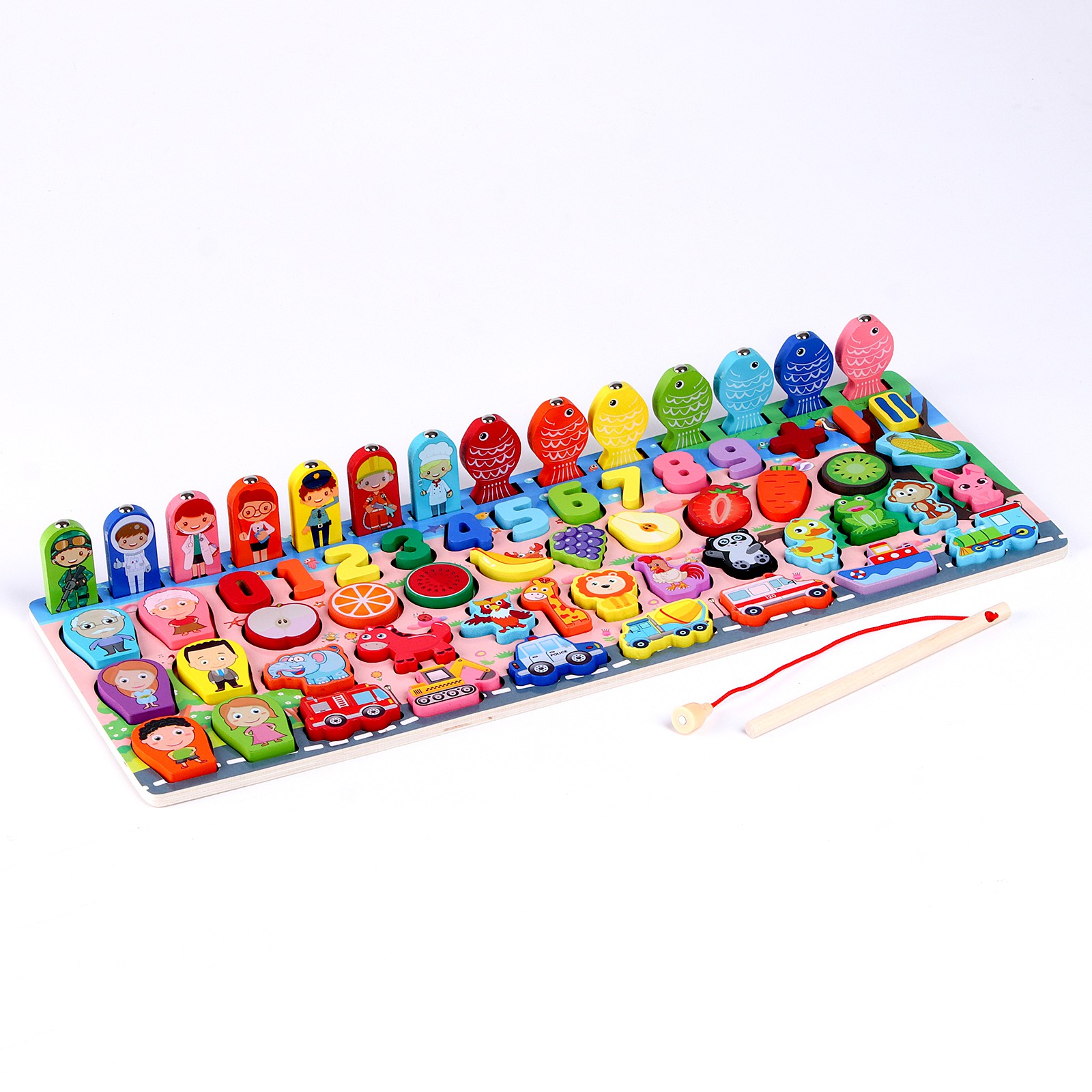 Настольная игра Sima-Land - фото 2