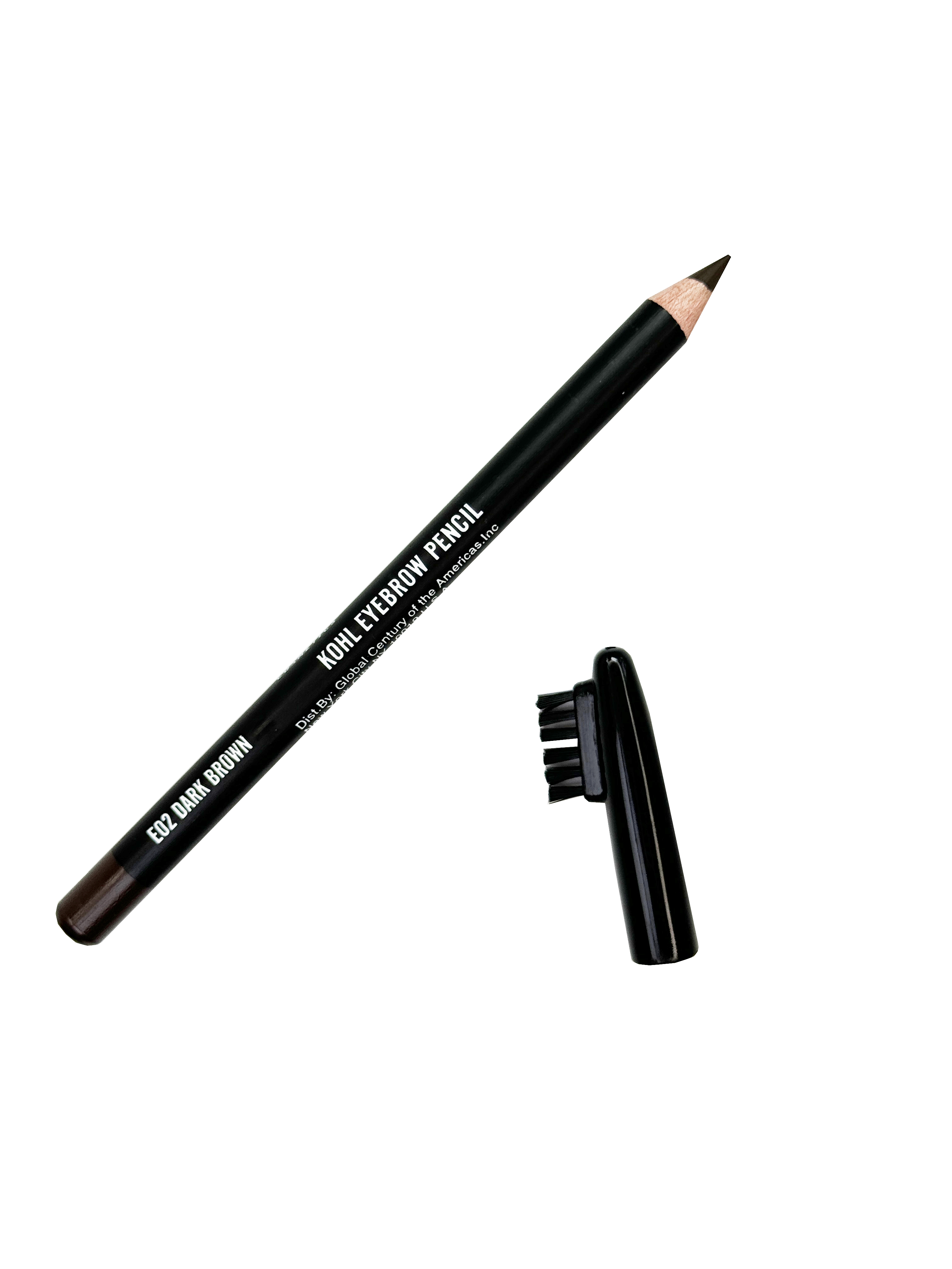 Карандаш для бровей Marvel Cosmetics Сlassic - фото 3