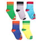 Носки 5 пар Babushka