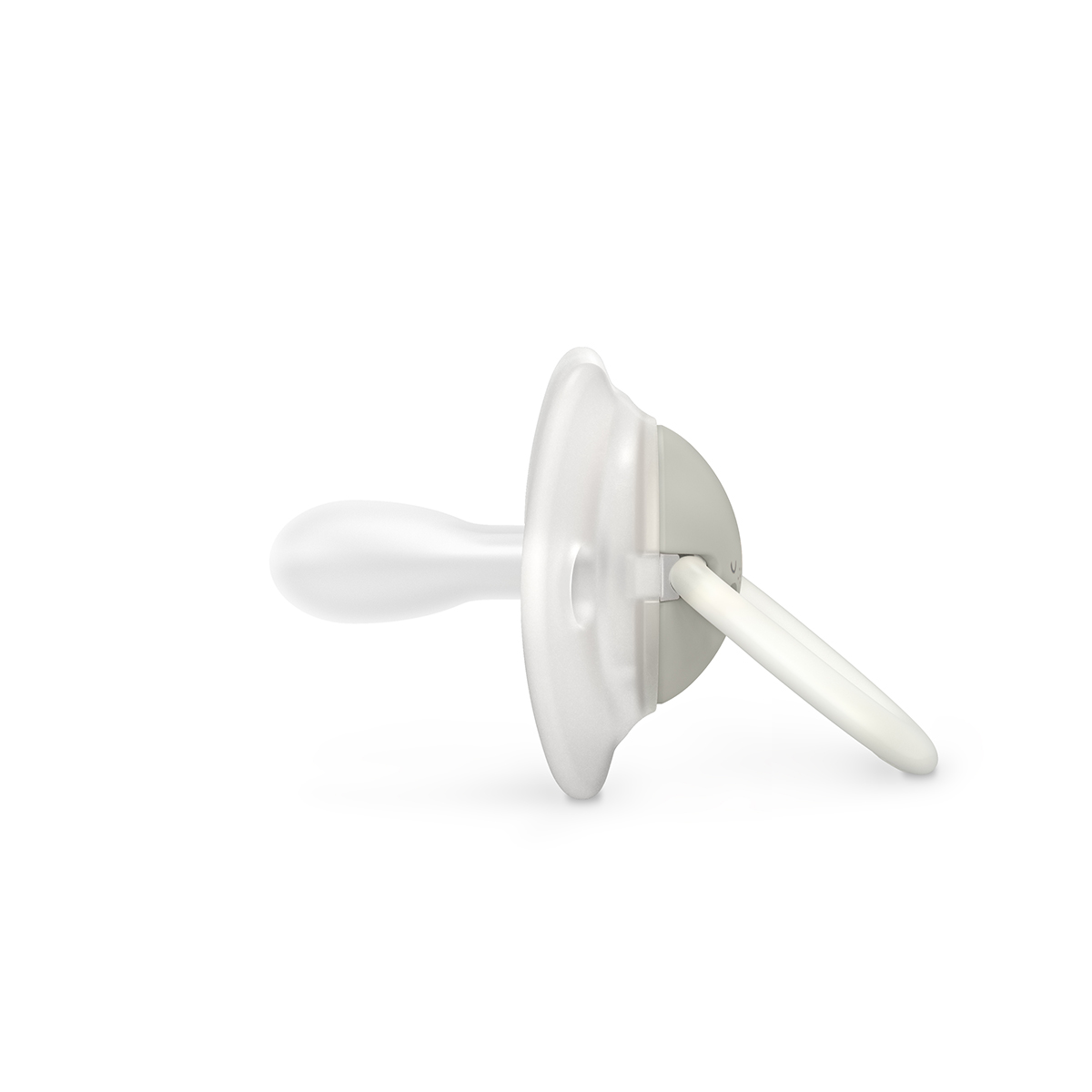 Пустышка Suavinex силикон ортодонтическая от 0 мес. 1 шт. - фото 5