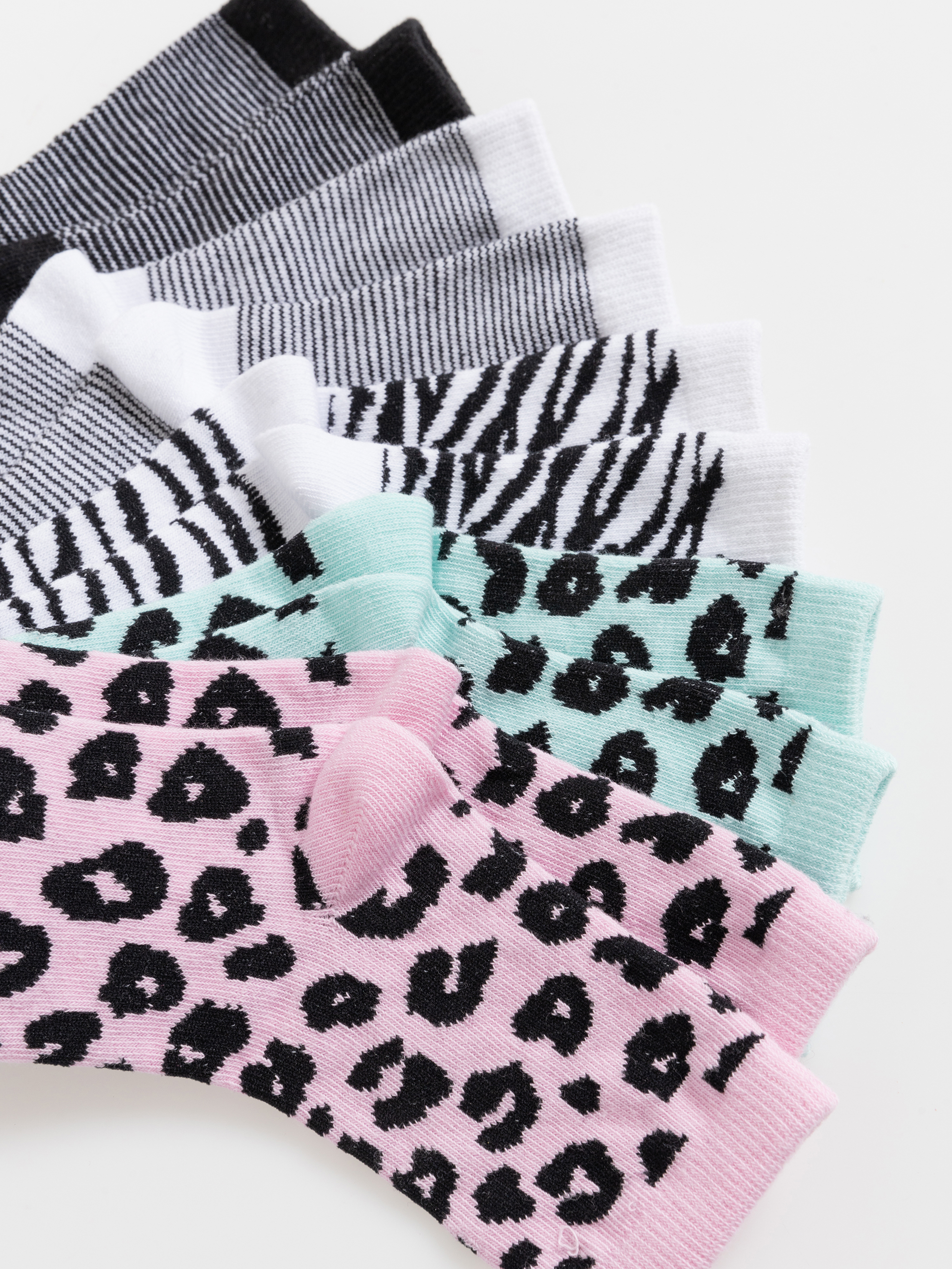 Носки 5 пар Acoola 20214420101_0079985 - фото 2