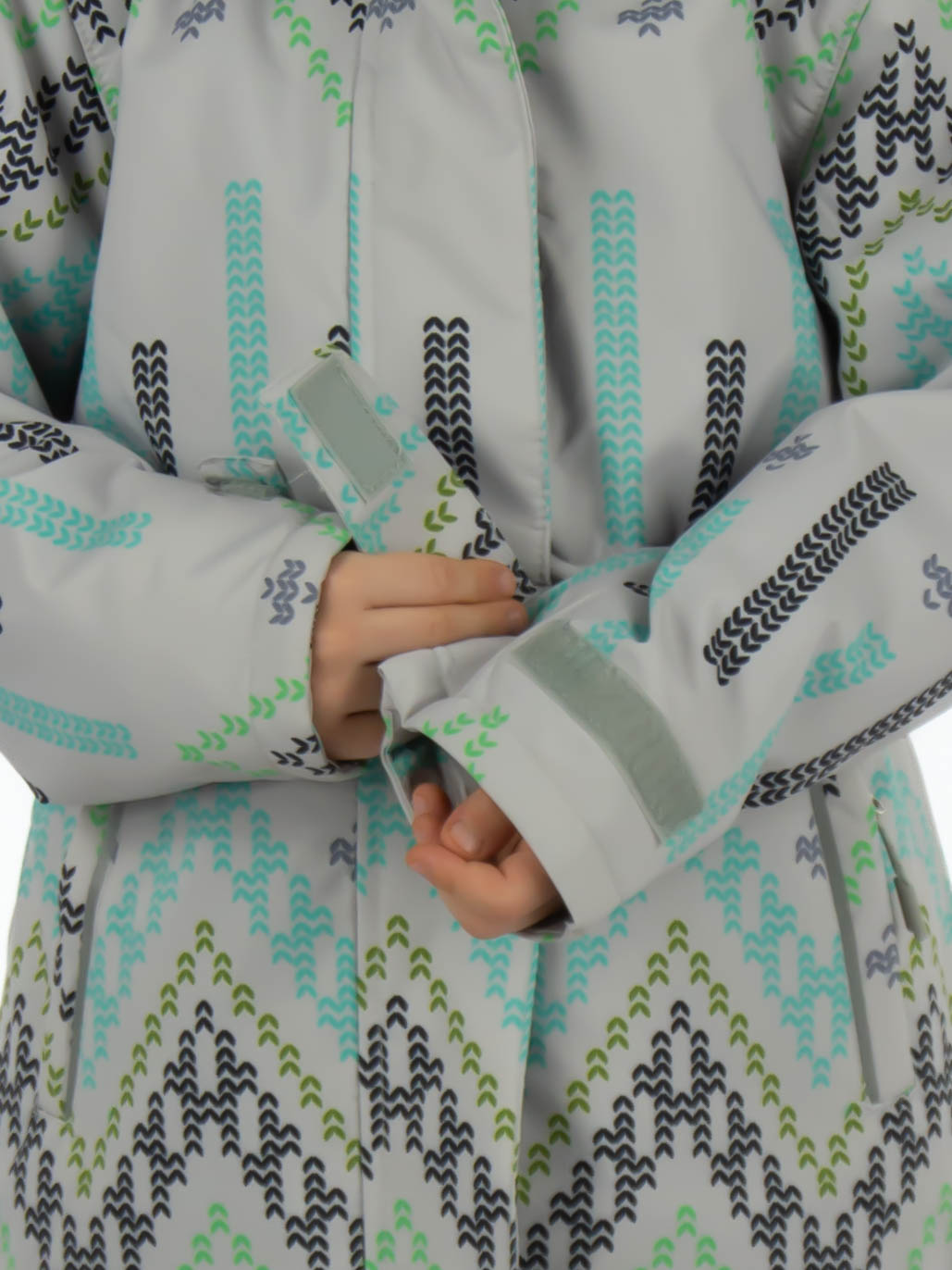 Куртка и полукомбинезон CASTLELADY 847847121 - фото 8