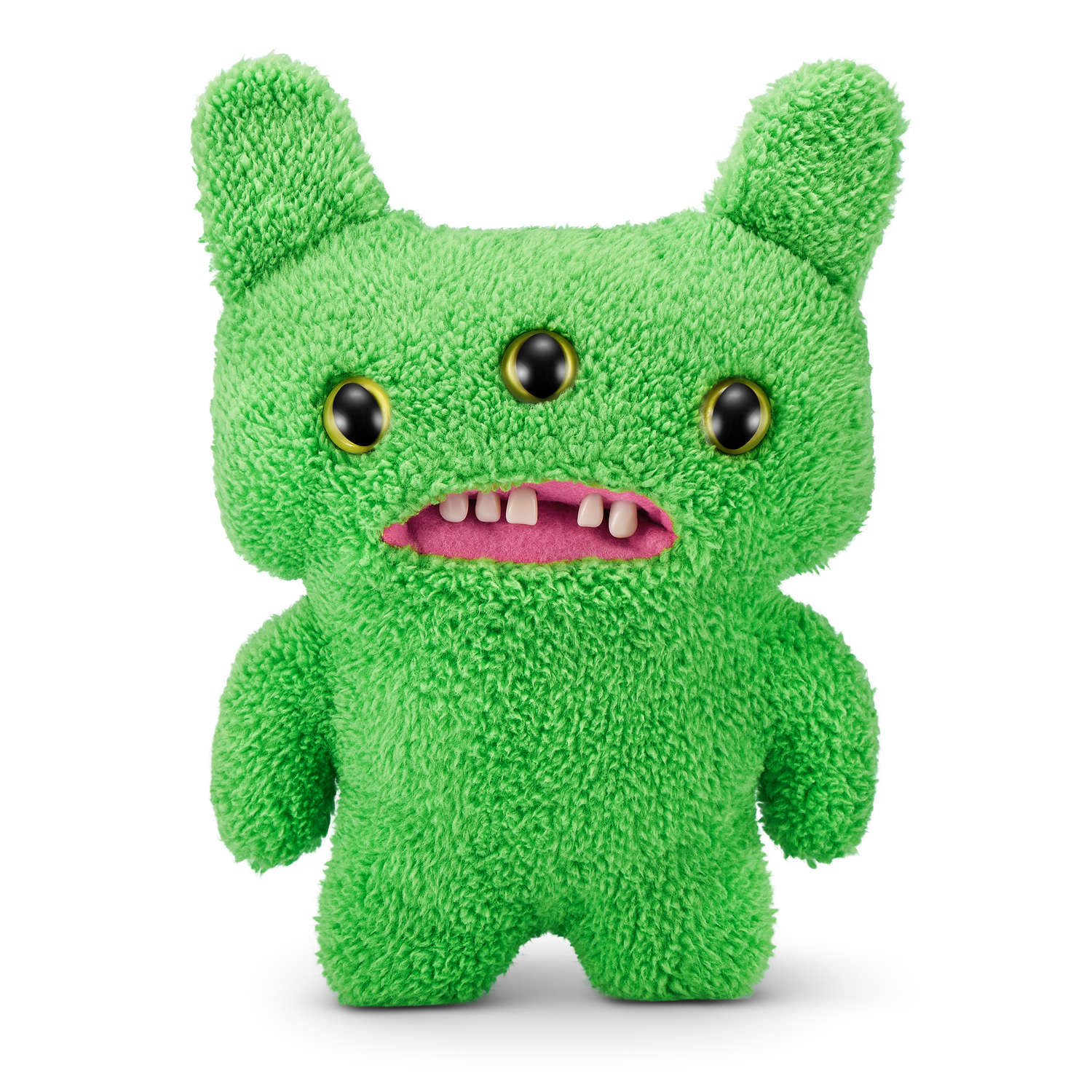 Игрушка мягкая FUGGLER - фото 7