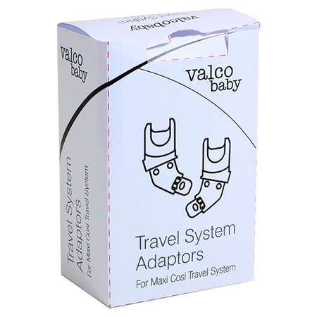 Адаптер Valco baby