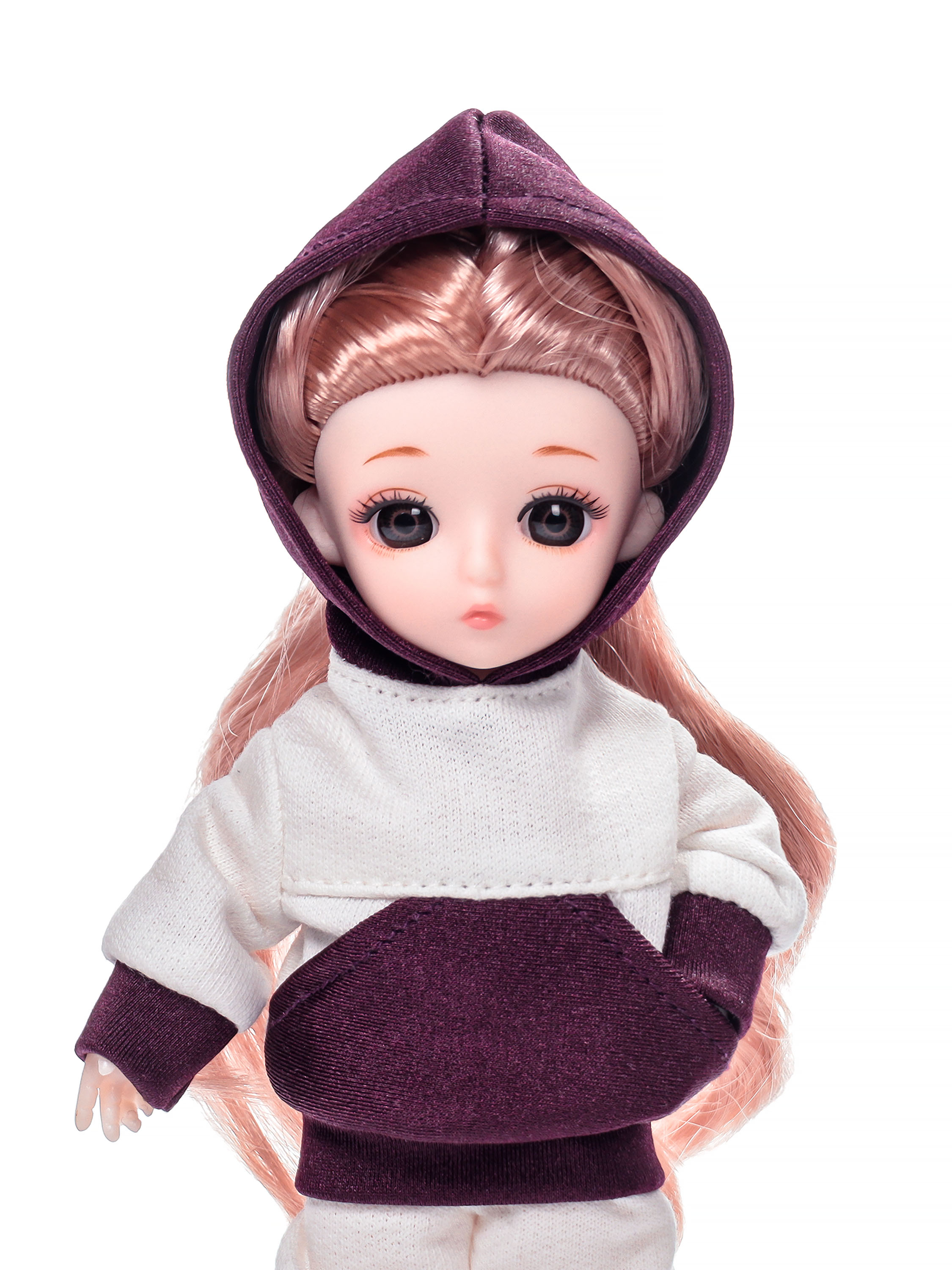 Одежда для кукол VIANA 128.113.1v - фото 3