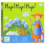 Настольная игра Djeco