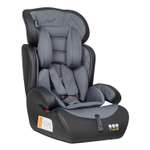 Автокресло Costa YB702A 1/2/3 (9-36 кг) серый