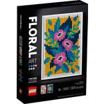 Конструктор LEGO Art 31207 2870 дет.