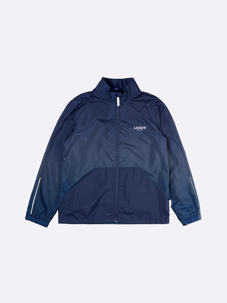 Ветровка Lassie 73104303-6960 - фото 4