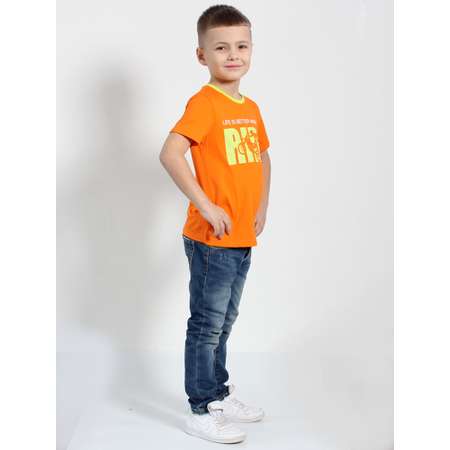 Футболка STELLA MODA