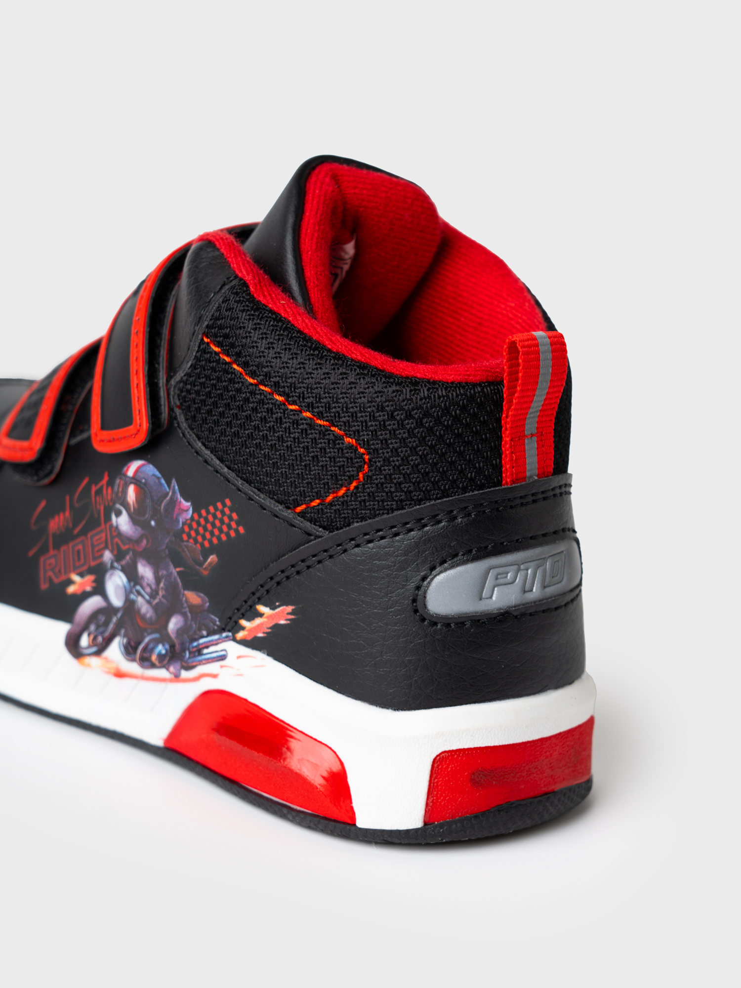 Кроссовки PlayToday 12612707 - фото 9