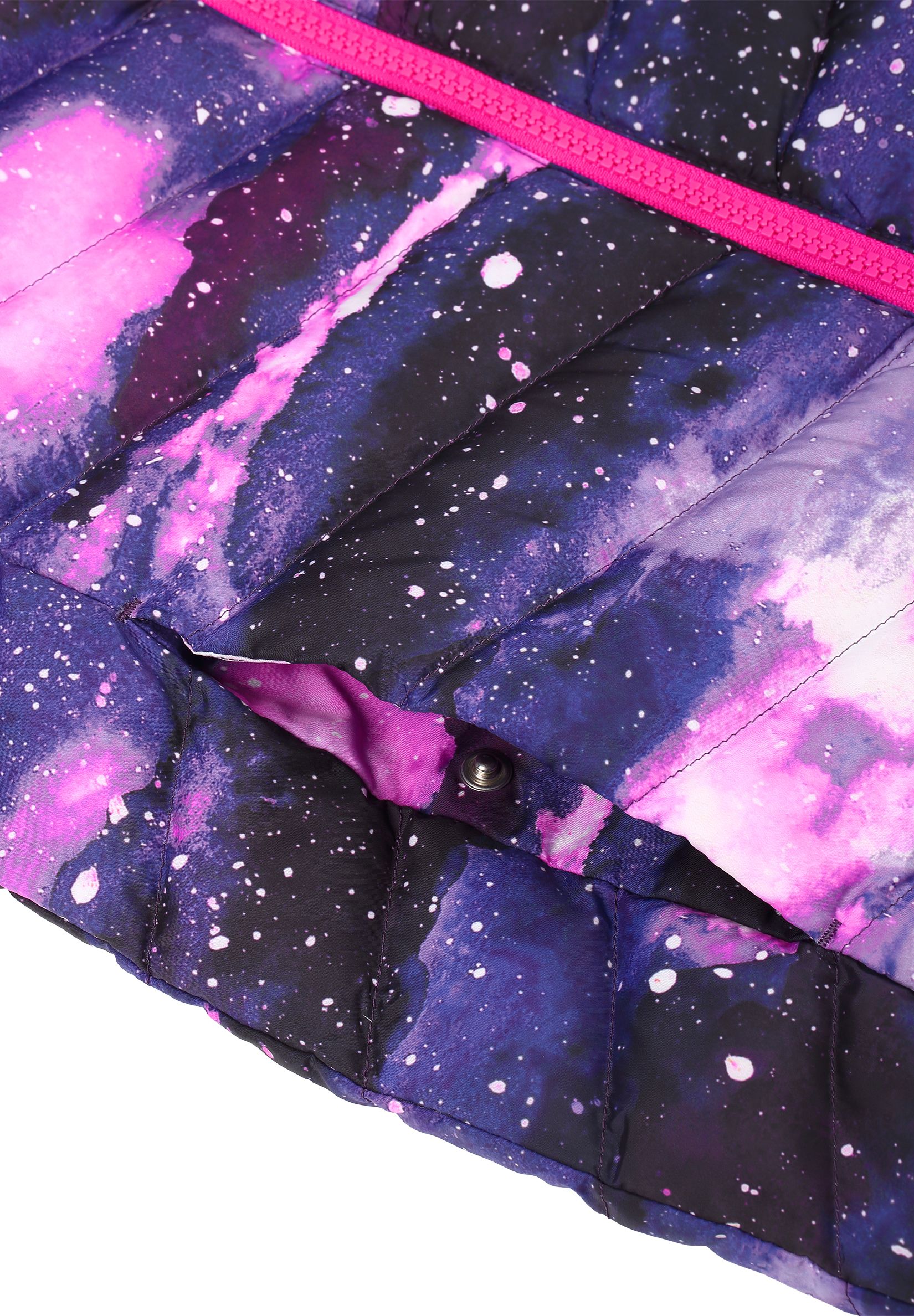 Пуховик Reima 531529-4568 - фото 10