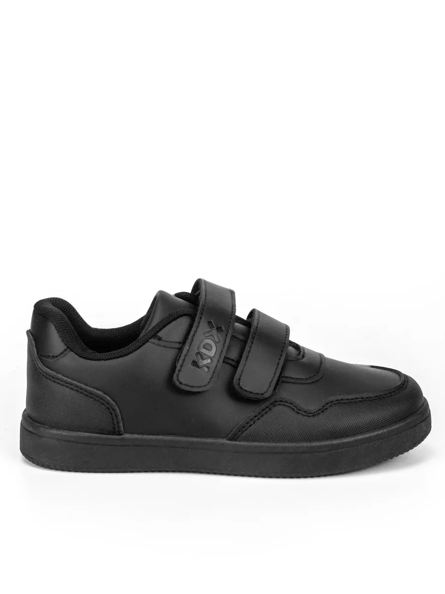 Кеды KDX ERSC-01 black - фото 13