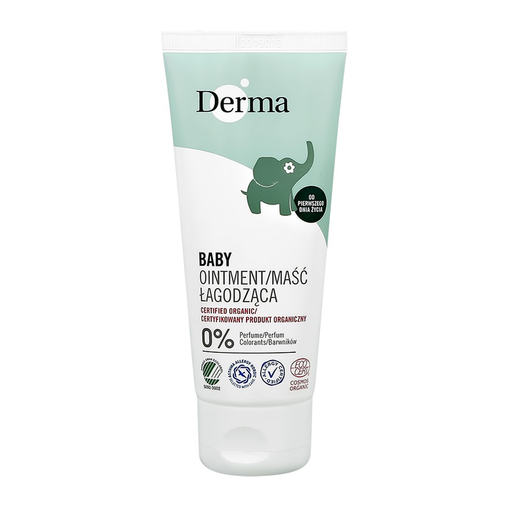 Крем Derma 100 мл - фото 4