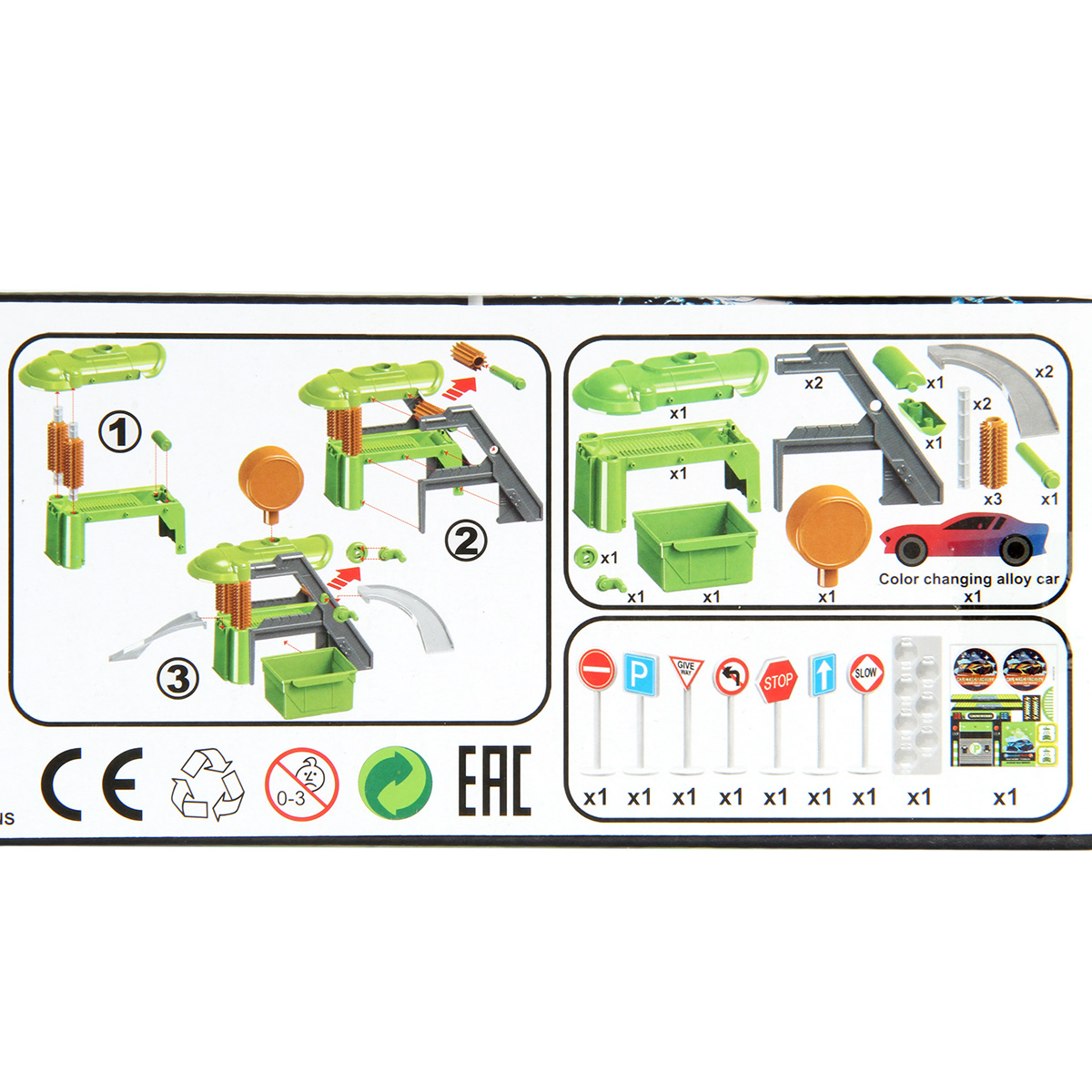 Автомойка Veld Co 136364 - фото 14