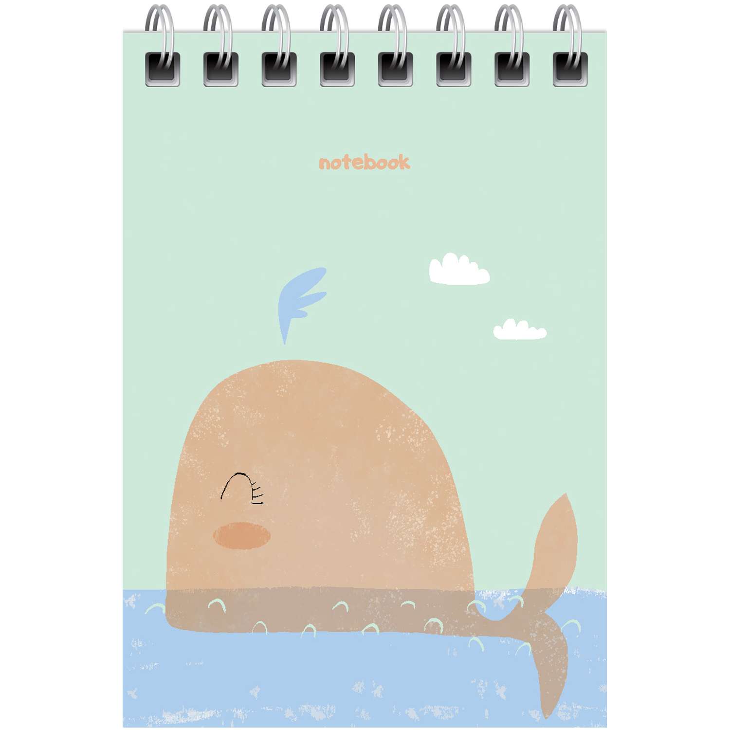 Блокнот OfficeSpace для мальчиков А7 40 лист. в ассортименте - фото 20