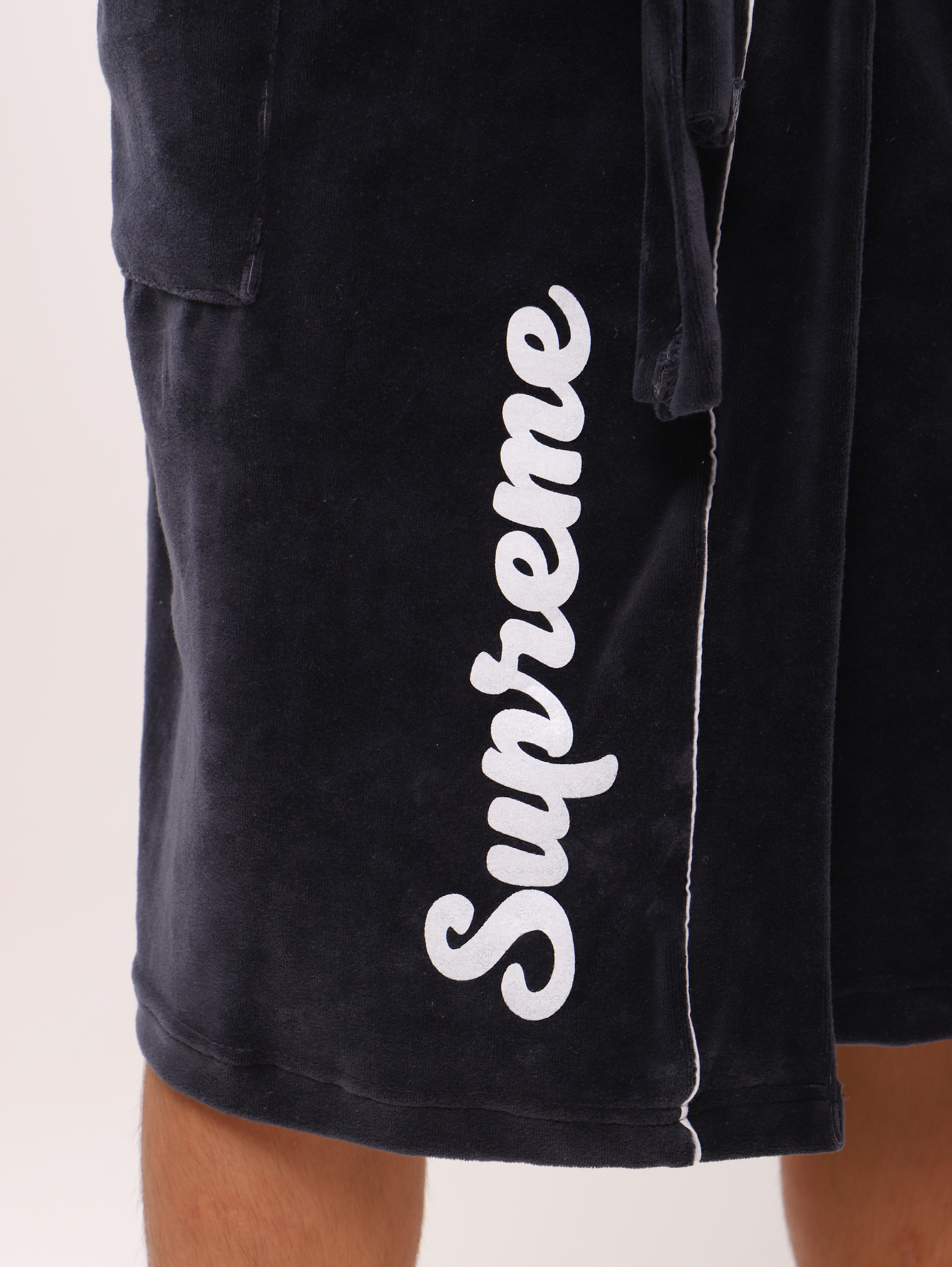 Халат ЛАДОШКИ Халат Самсон графит - фото 12