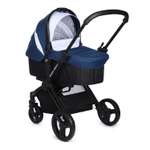 Коляска 2в1 Olsson Elegance Blue