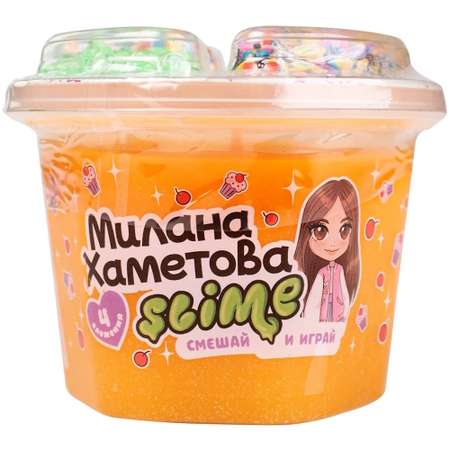 Наборы для создания Slime